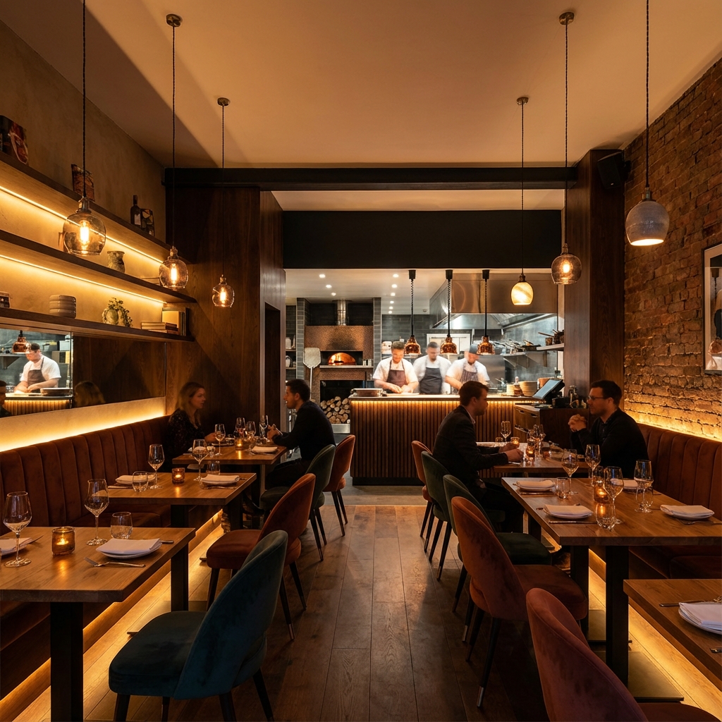 Lighting & Upgrades gallery image 3