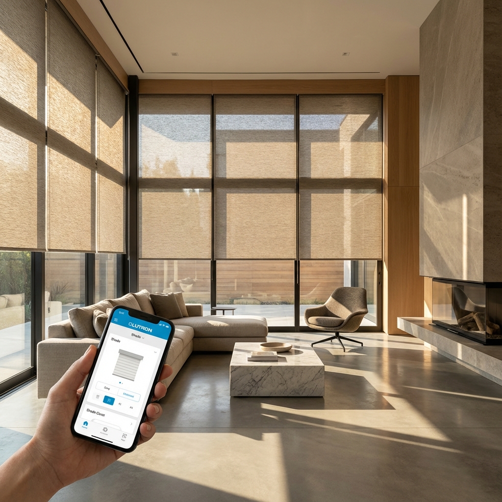 Luxury Waterfront Automation gallery image 3