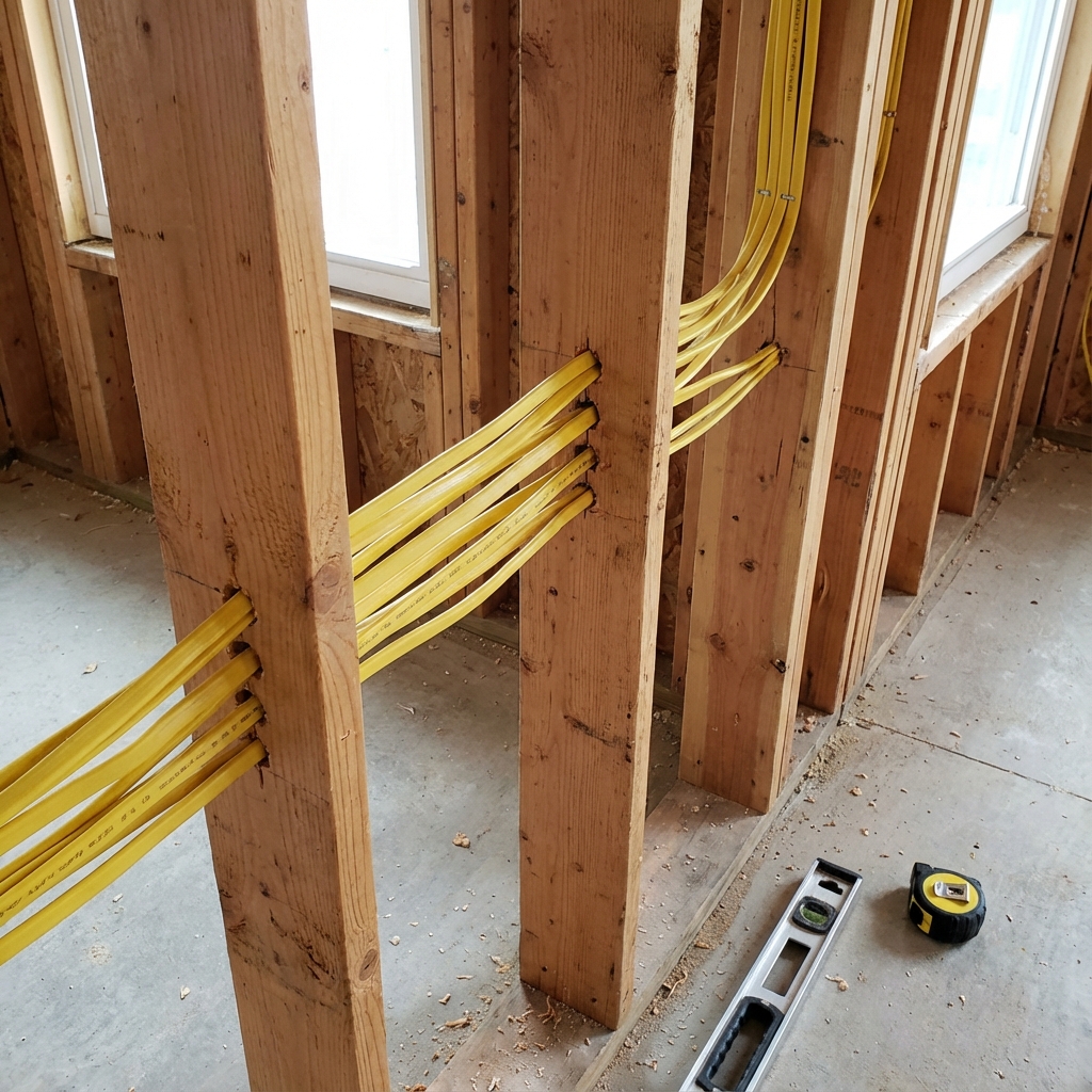 Historic Home Rewire gallery image 2