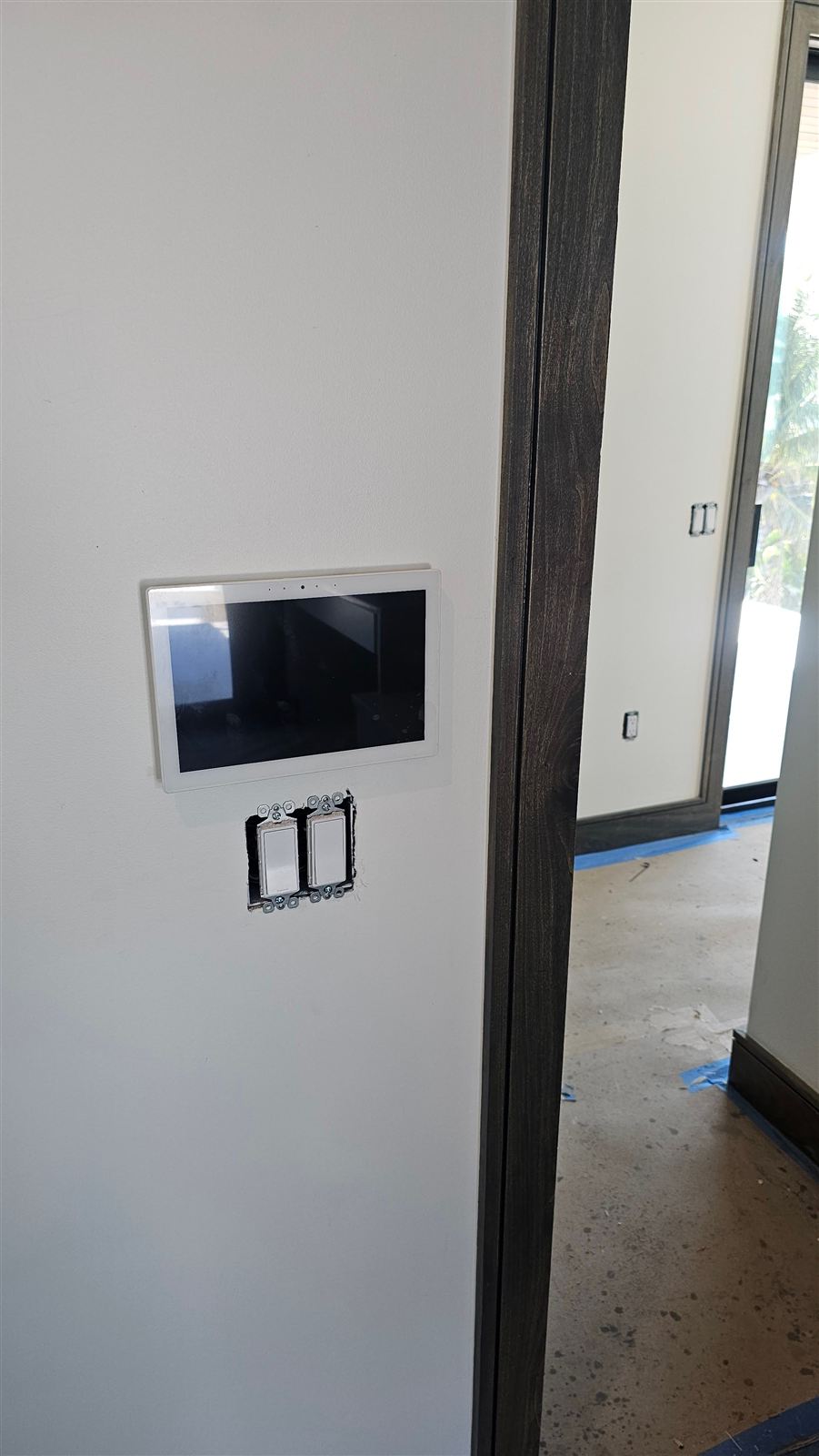 Luxury Waterfront Automation