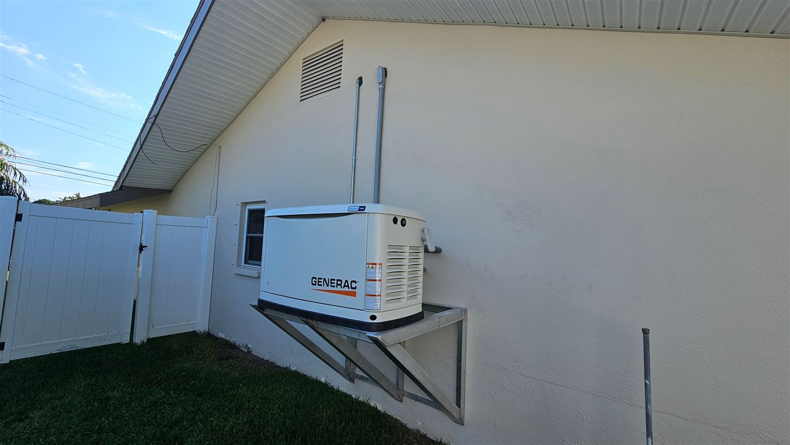 Whole Home Generator