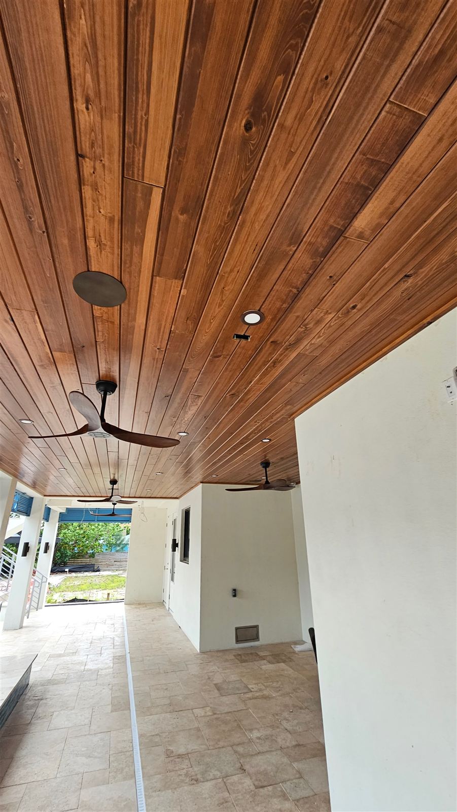 Ceiling Fan Installation
