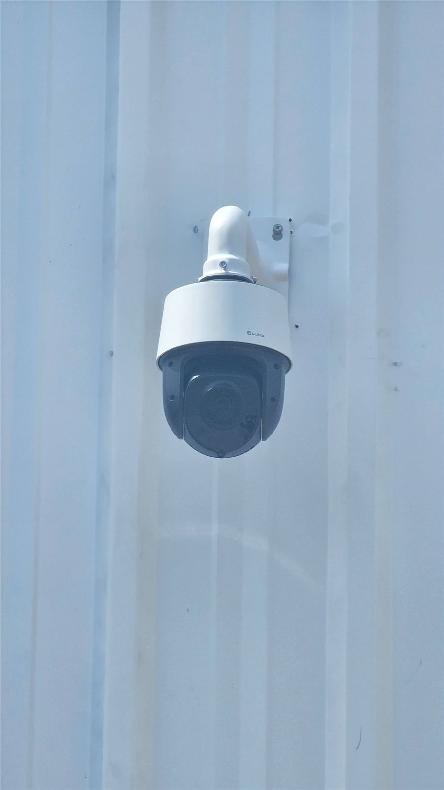 Security & Surveillance Systems