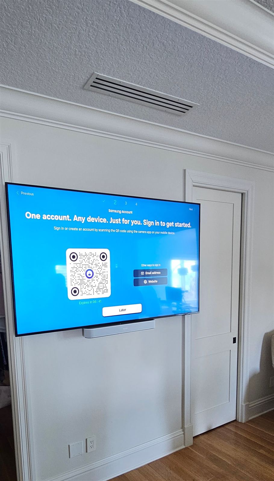 Whole‑Home Audio & Video